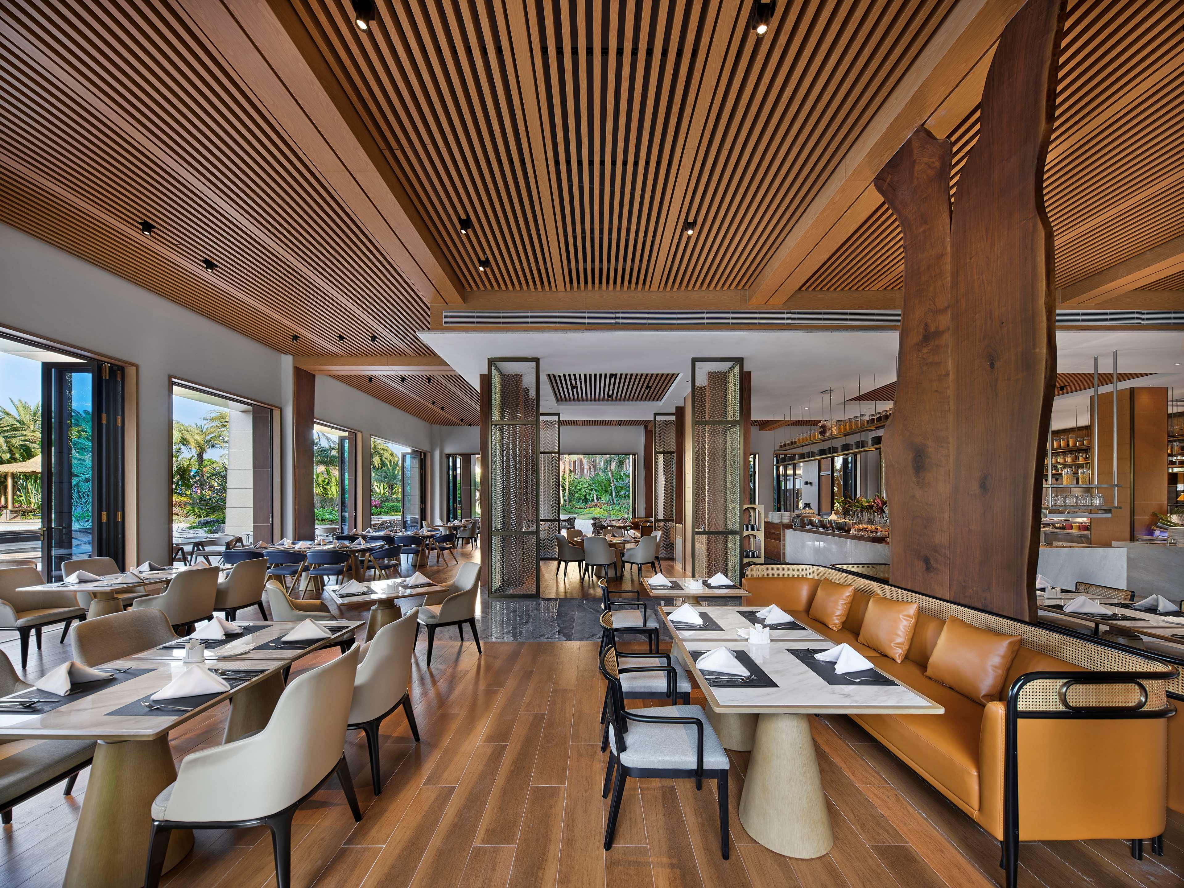 Готель Doubletree By Hilton Lingshui Hot Spring Екстер'єр фото