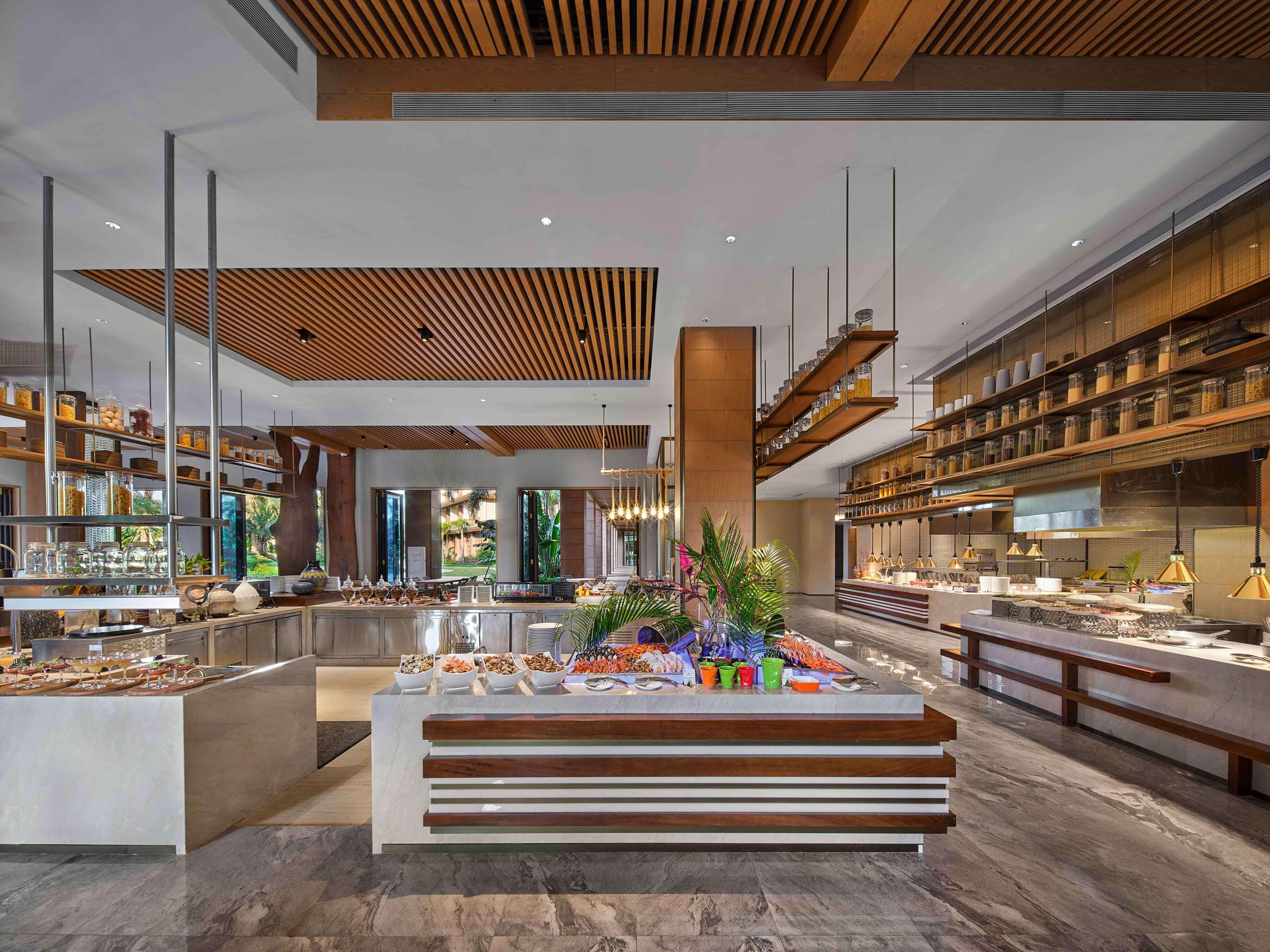Готель Doubletree By Hilton Lingshui Hot Spring Екстер'єр фото