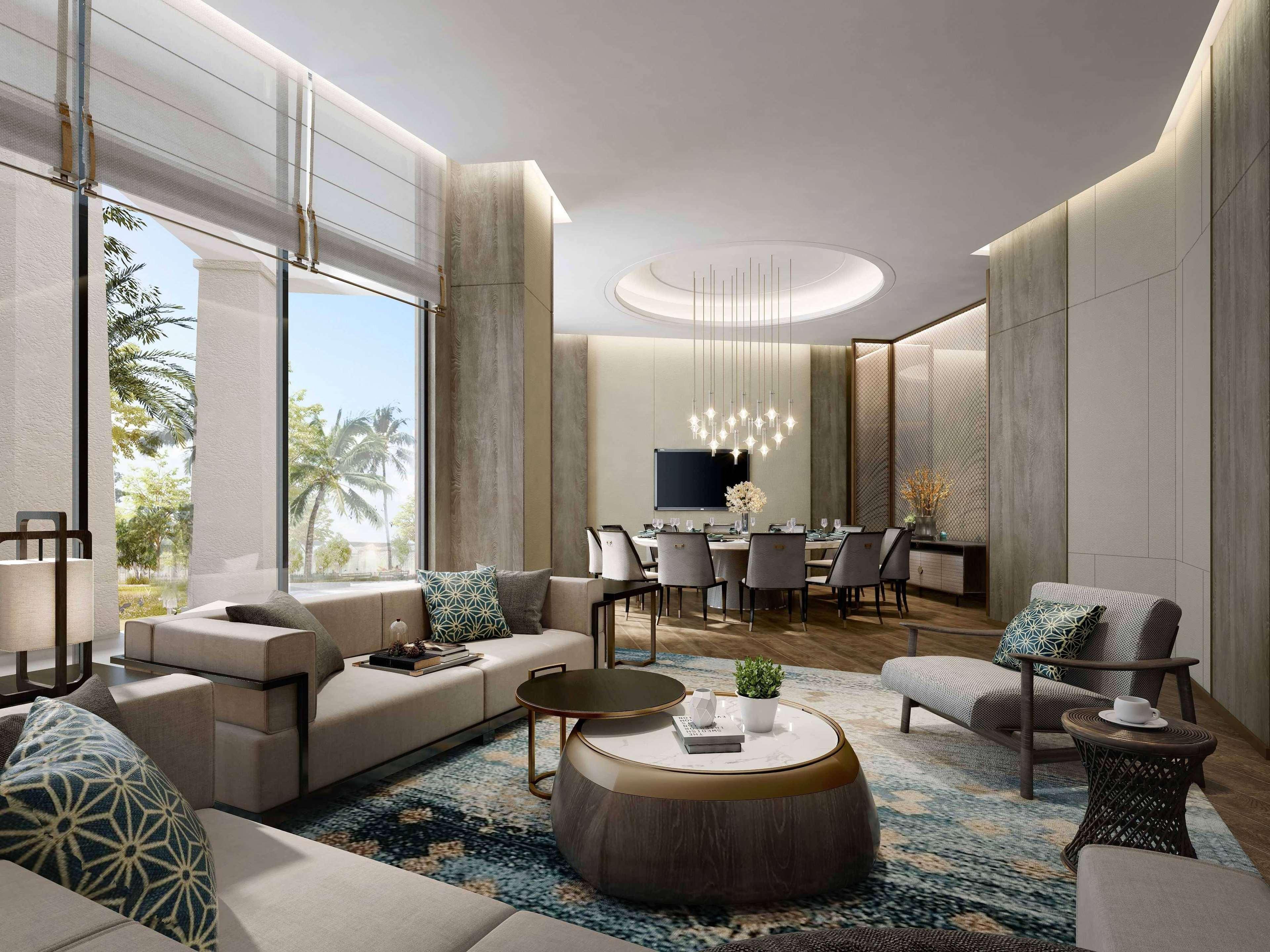 Готель Doubletree By Hilton Lingshui Hot Spring Екстер'єр фото